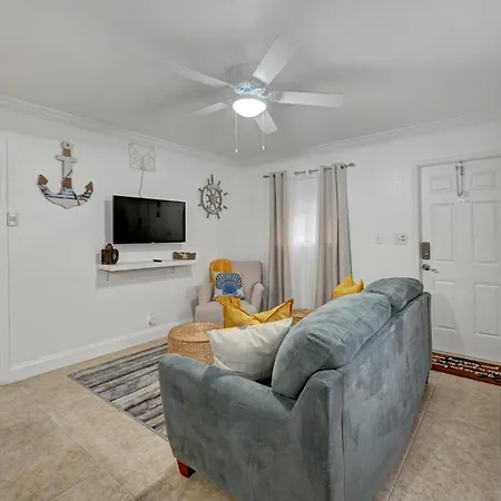 Hidden Getaway Villa Fort Lauderdale Exterior photo