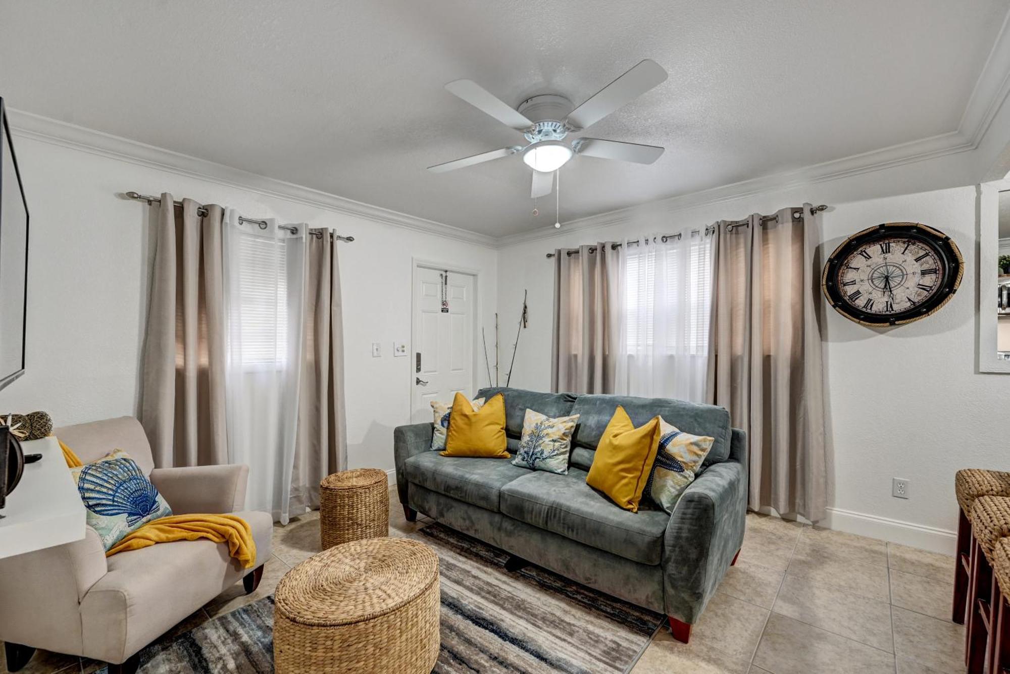 Hidden Getaway Holiday home Fort Lauderdale